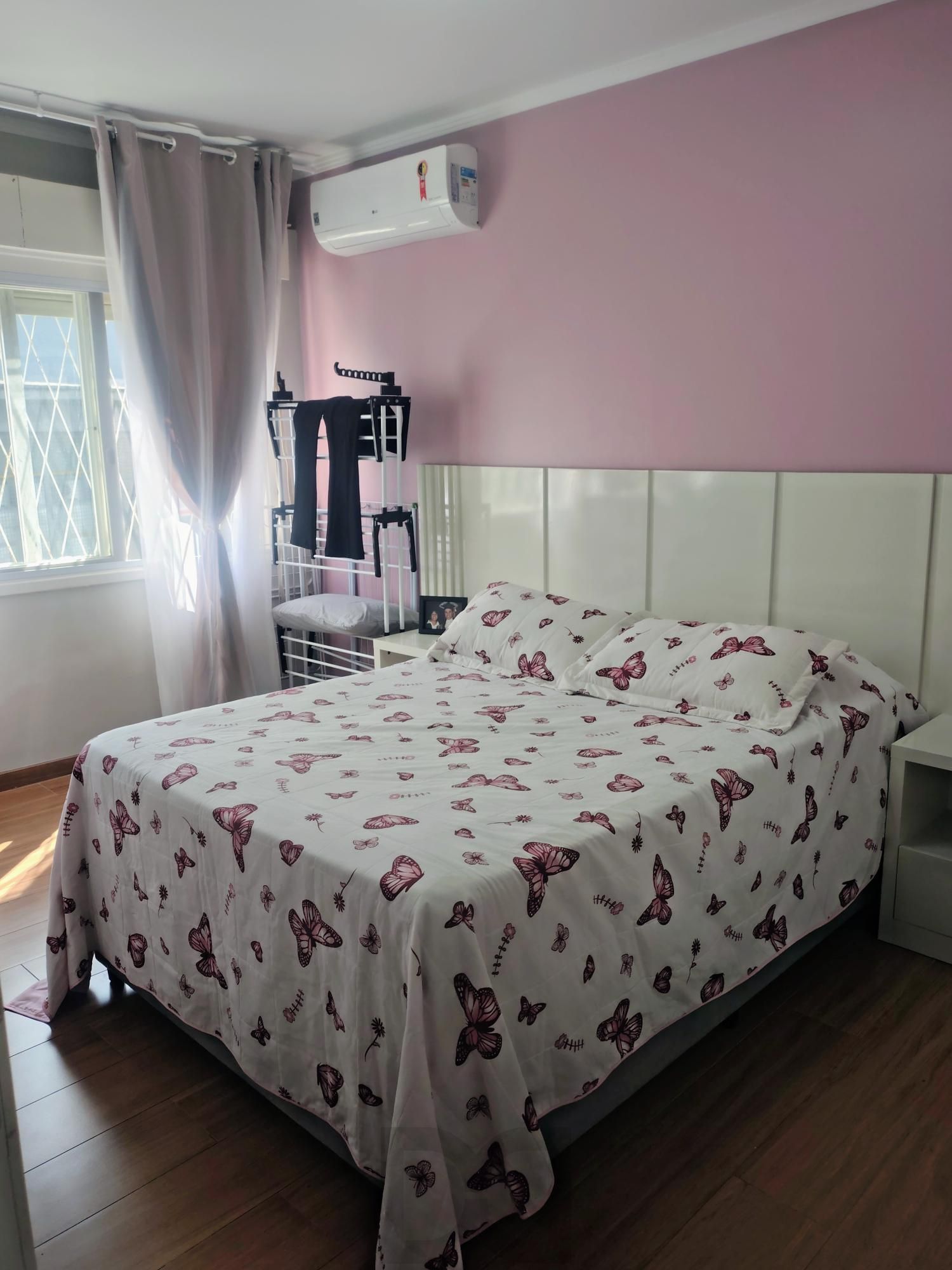 Apartamento térreo com 62m², 2 quartos, vaga coberta, Cavalhada, Porto Alegre/RS — foto 32