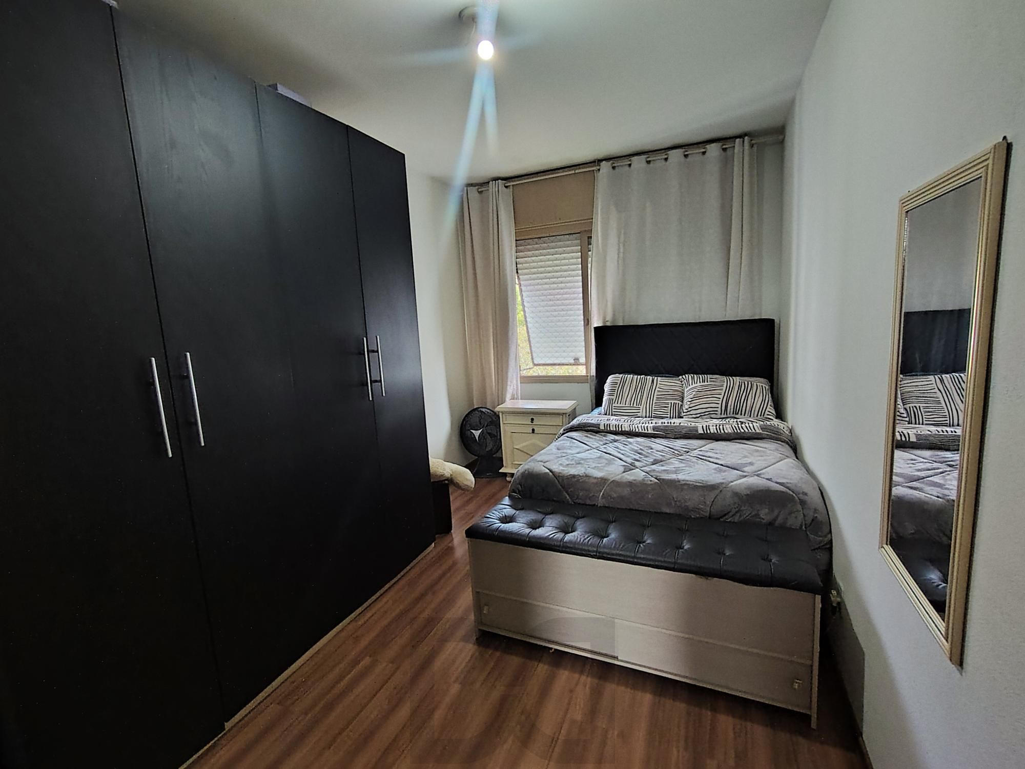 Apartamento com 03 Quartos e 01 Vaga de Locação no Bairro Nonoai, Porto Alegre — foto 17