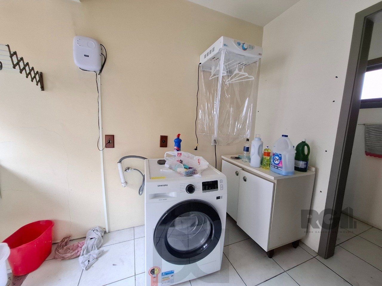 Casa com 537,00 m² com 04 dormitórios no Bairro Tristeza — foto 34