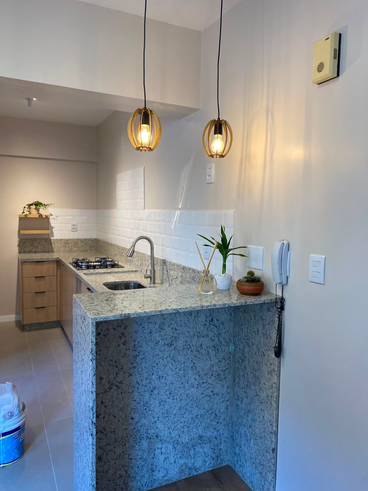 Apartamento de 02 dormitórios no Bairro: Boa Vista em Porto Alegre/RS — foto 10