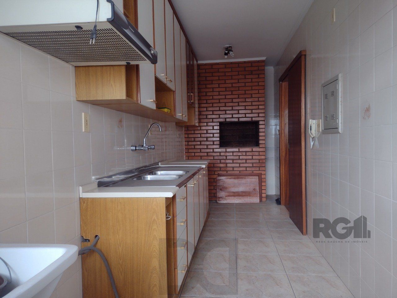 Ótimo apartamento 01 dormitórios com 53,50 m² - com churRasqueira no CENTRO HISTÓRICO — foto 13