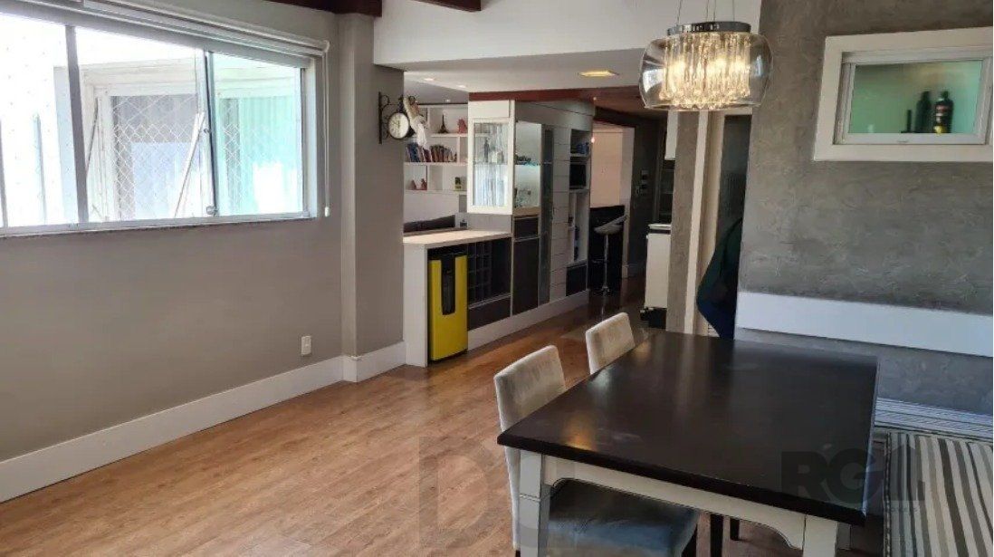 Apartamento com 2 quartos, vaga, churrasqueira 79,36m² , bairro Floresta, Poa/RS — foto 4