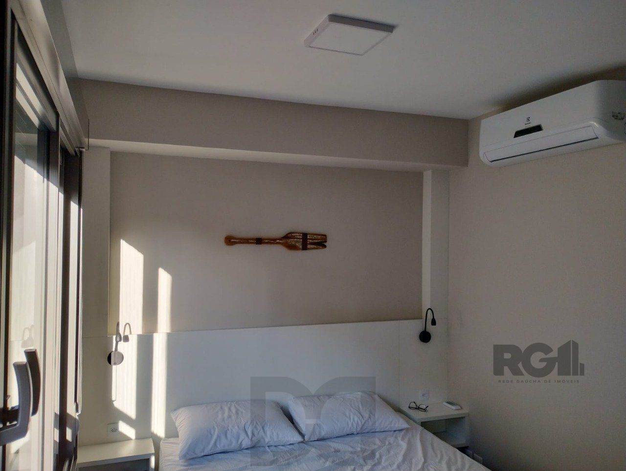 Apartamento perto da UFRGS com 41m² — foto 14