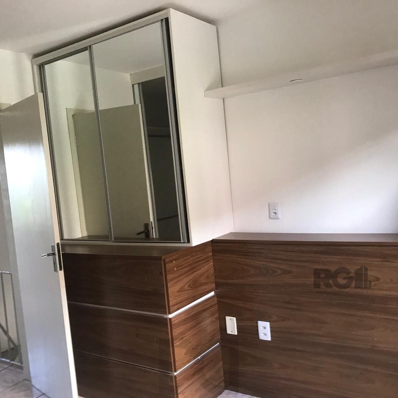 Casa em condomínio, 2 dormitórios, vaga, bairro Vila Nova, Porto Alegre/RS — foto 8