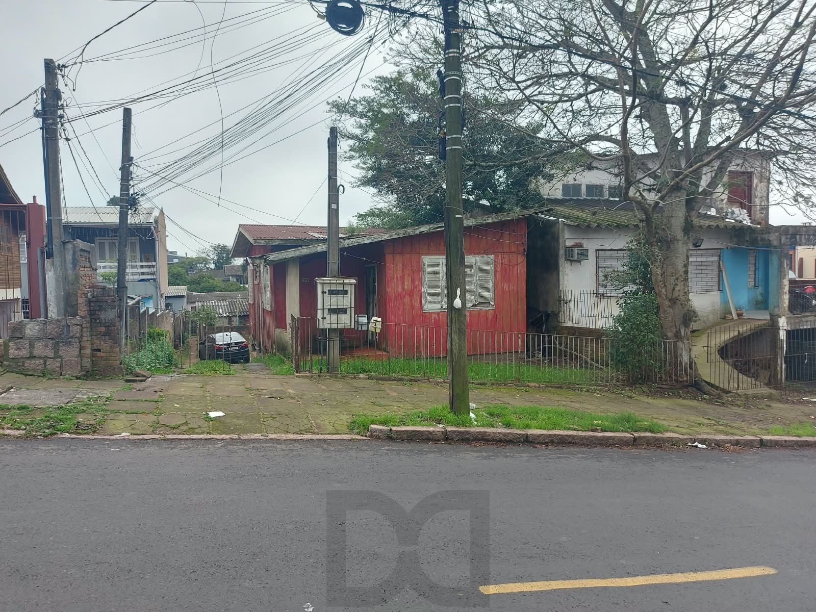 Terreno no bairro Tristesa — foto 2