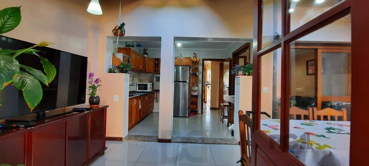 Casa Condominio para Venda - 129.58m², 3 dormitórios, sendo 1 suites, 3 vagas - Cavalhada — foto 6