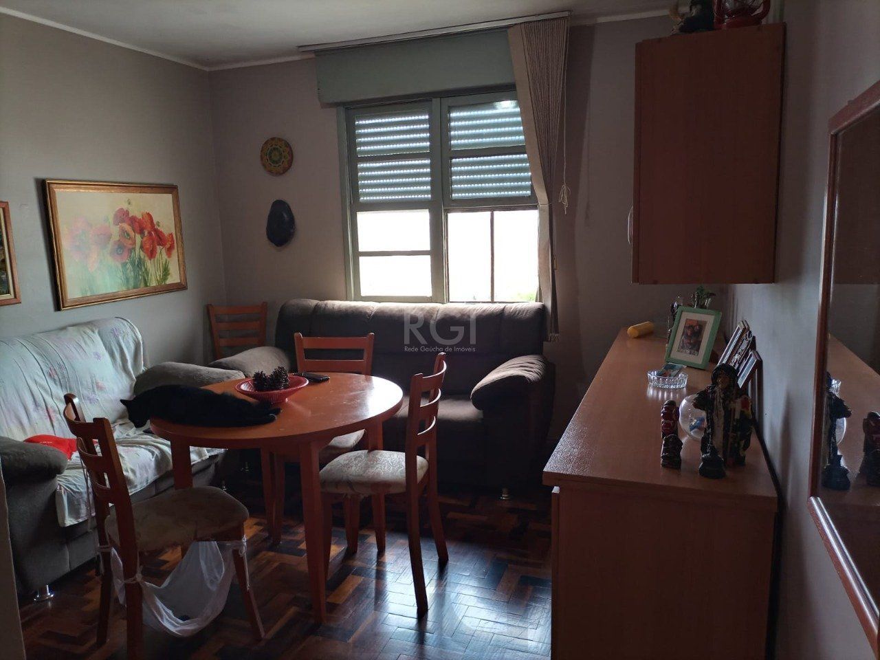 Apartamento para Venda - 50.37m², 2 dormitórios, 1 vaga - Cristal, Porto Alegre — foto 10