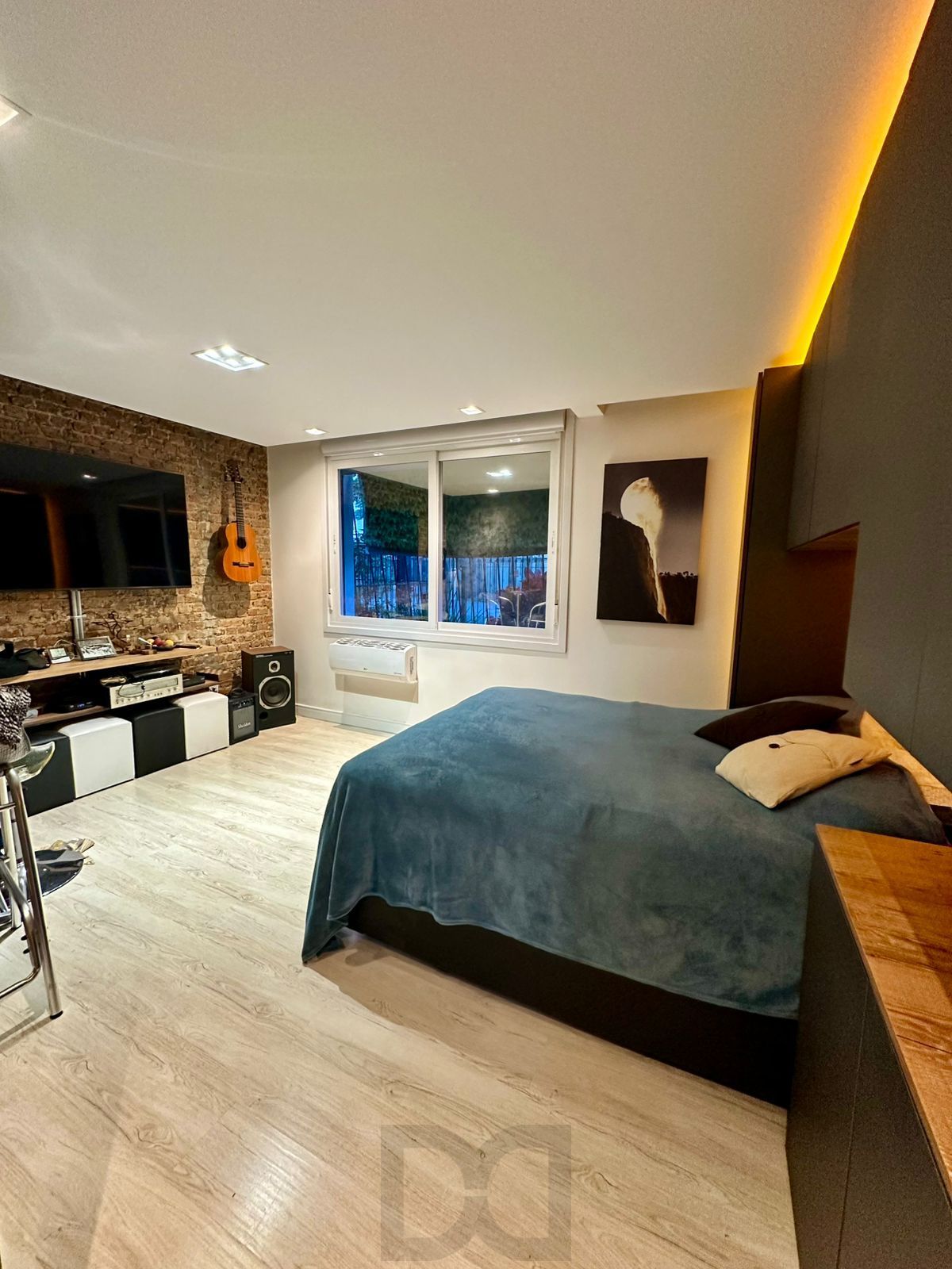Loft/JK reformado, no Bairro Petrópolis em Porto Alegre — foto 3