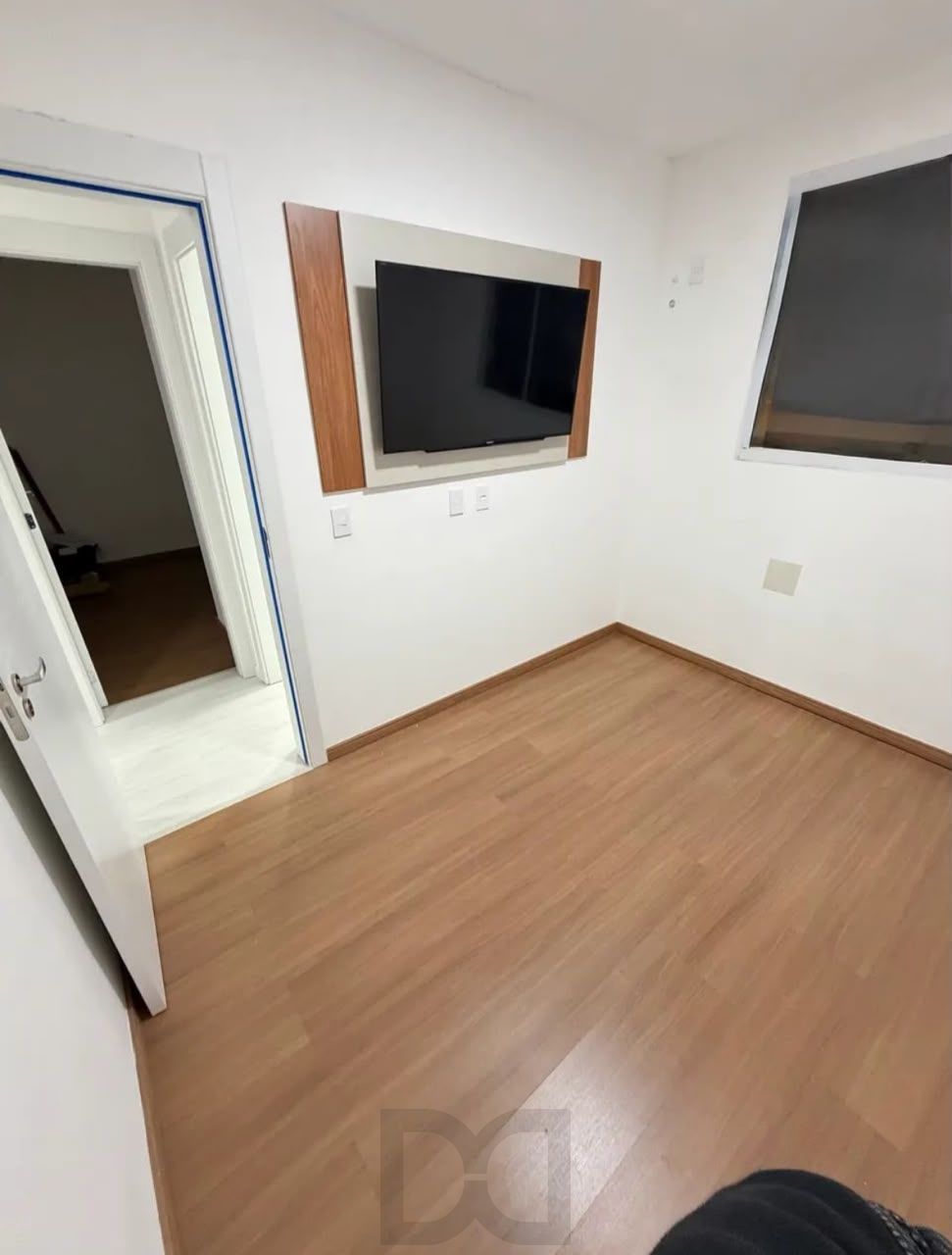 Apartamento semimobiliado com 2 dormitórios, no bairro Parque Santa Fé - Porto Alegre/RS — foto 11