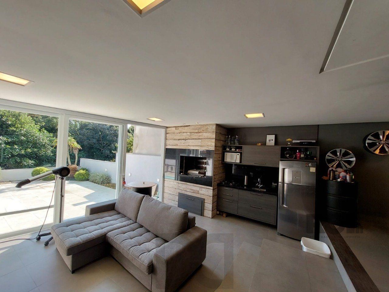 Casa para Venda - 296m², 3 dormitórios, sendo 1 suites, 3 vagas - Vila Nova, Poa — foto 4