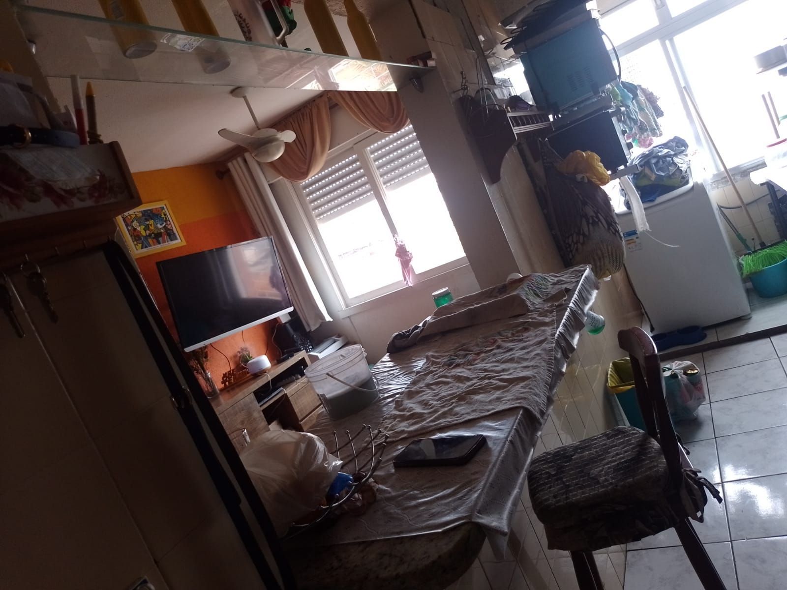 Apartamento com 02 quartos no Bairro Jardim do Salso — foto 14