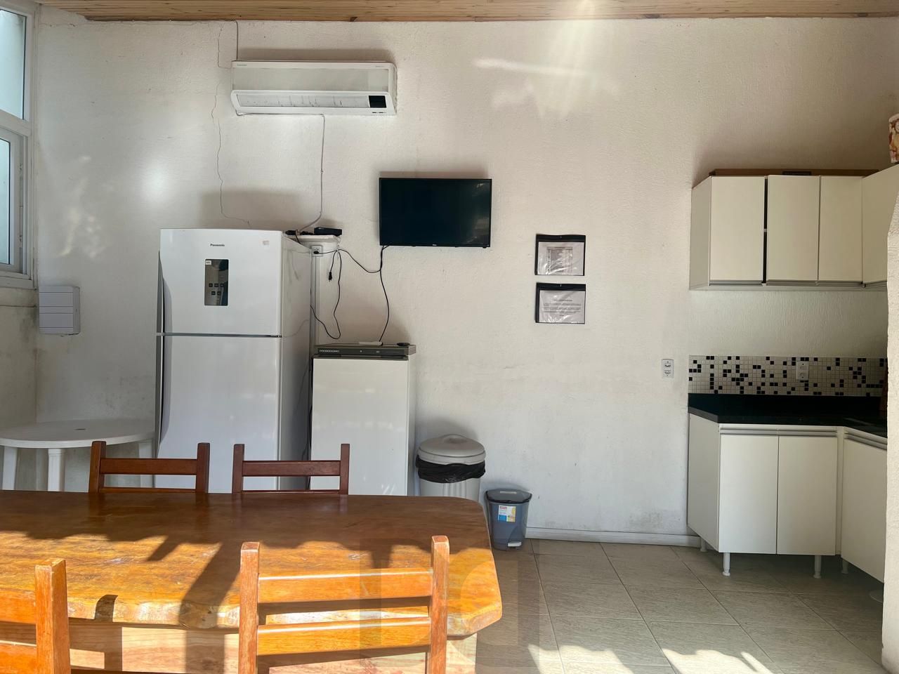 Apartamento 3 dormitorios, 1 suite, 2 vagas de garagem mais dependência de empregada no bairro tristeza. — foto 27