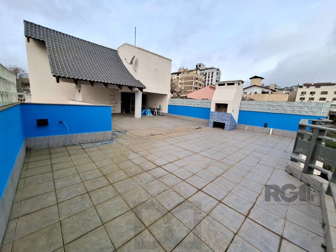 Casa com 537,00 m² com 04 dormitórios no Bairro Tristeza — foto 28