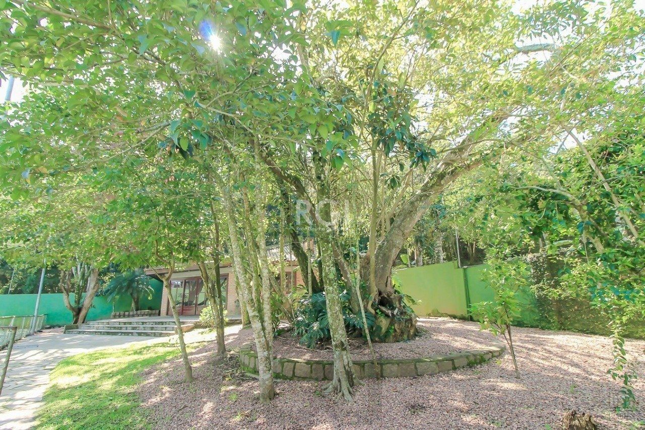 Casa para Venda - 187.9m², 4 dormitórios, 1 suite, 2 vagas - Pedra Redonda, Poa — foto 28