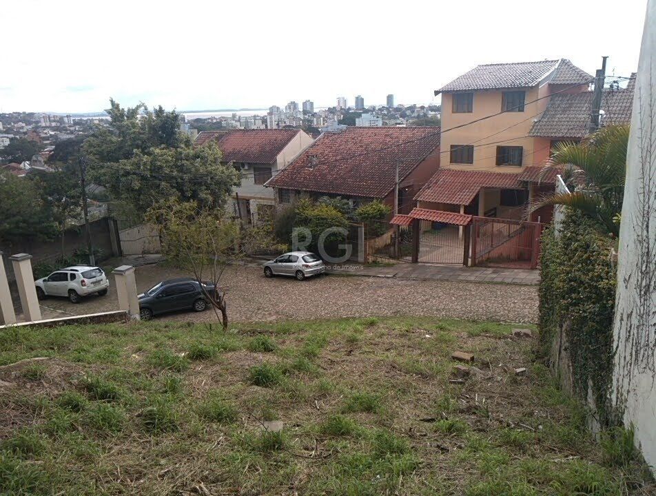 Terreno em Condominio para Venda - 468m², 0 dormitórios, Nonoai, Porto Alegre — foto 4