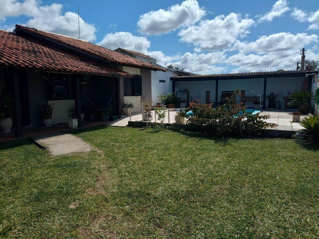 Casa 3 dormitórios, sendo 1 suite, 9 vagas - bairro Ponta Grossa Porto Alegre RS — foto 24
