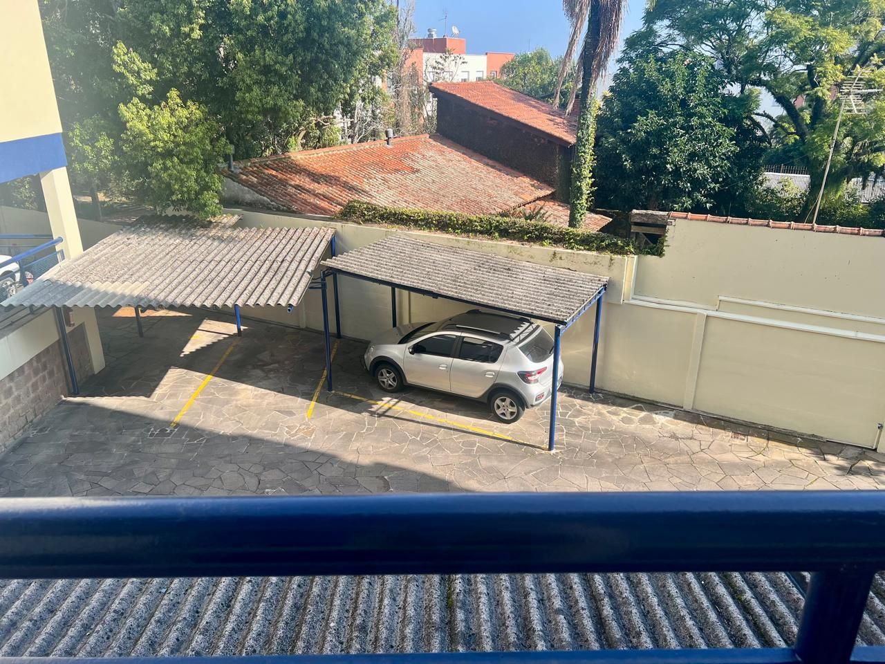 Apartamento 3 dormitorios, 1 suite, 2 vagas de garagem mais dependência de empregada no bairro tristeza. — foto 30