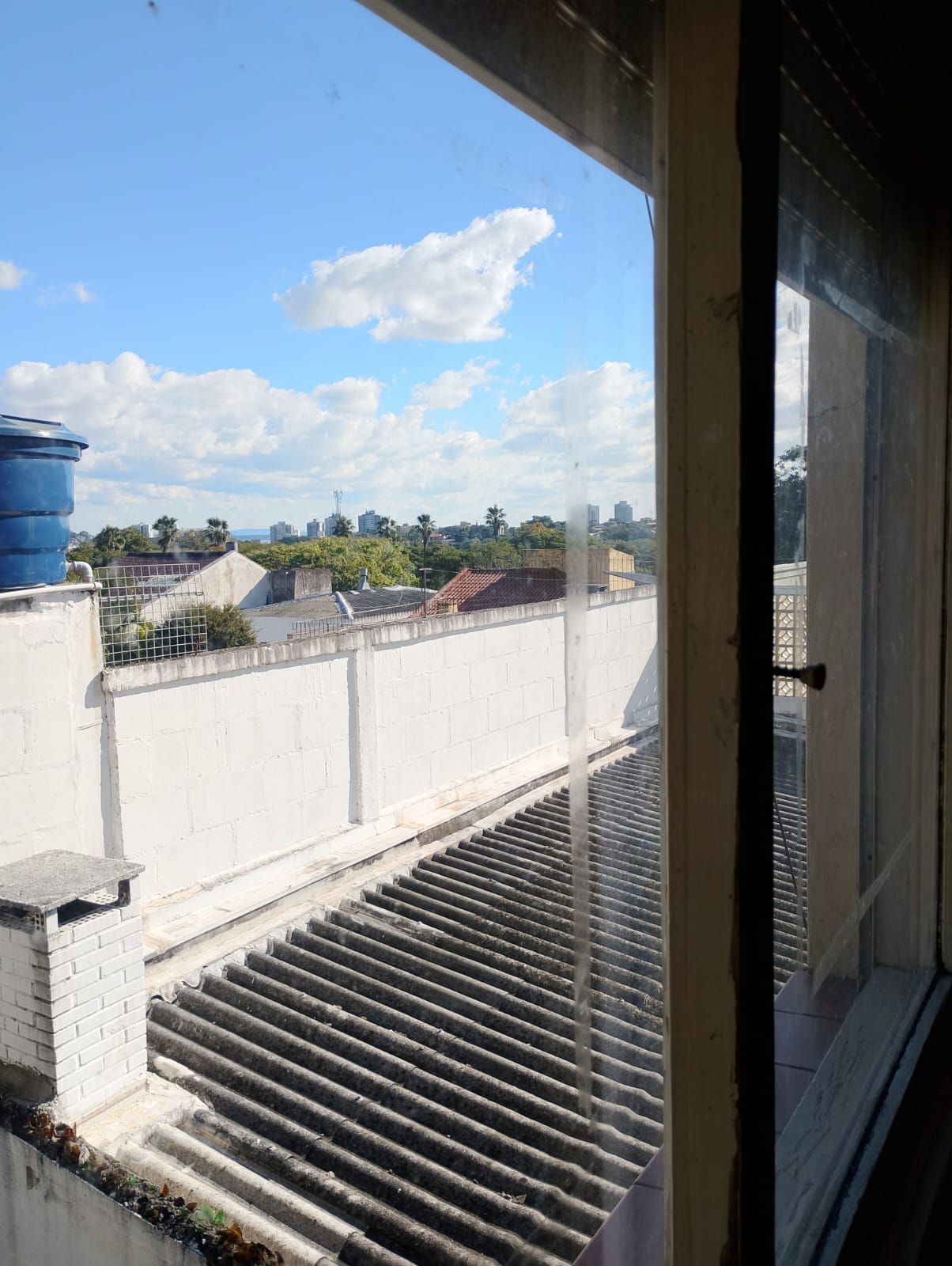 Apartamento de 1 dormitório desocupado — foto 5