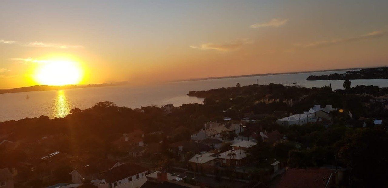 Cobertura, 3 dormitórios, sendo 1 suíte, 3 vagas - Tristeza — foto 23