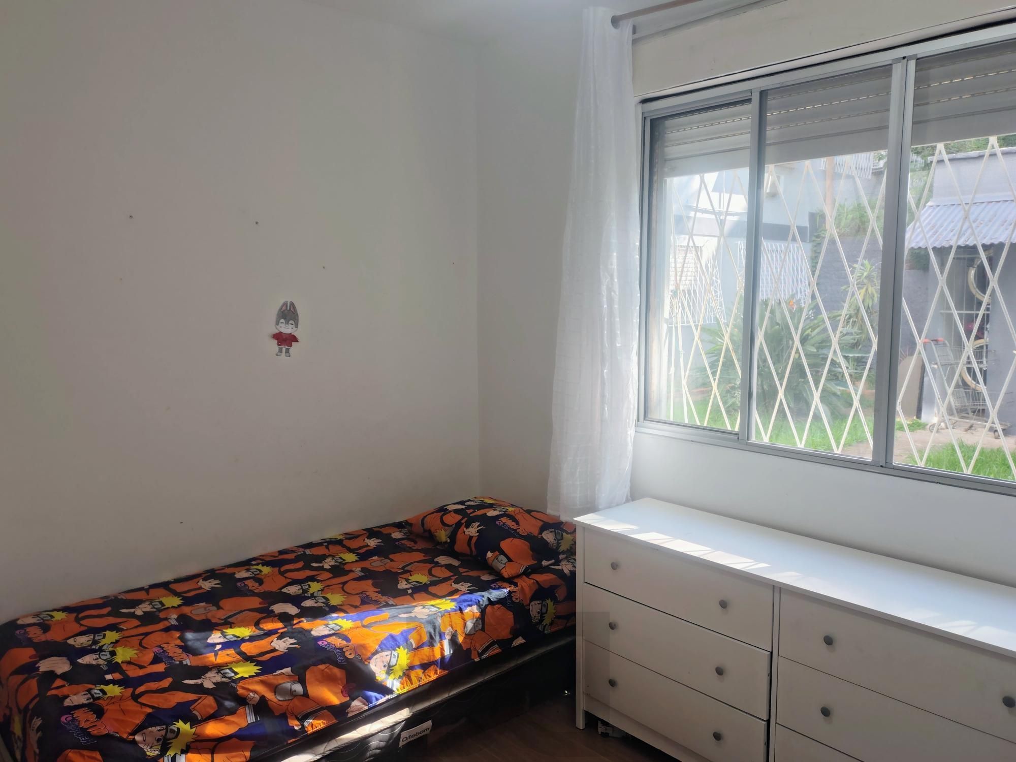 Apartamento dois dormitórios com vaga rotativa Santo Antônio - Porto Alegre — foto 18