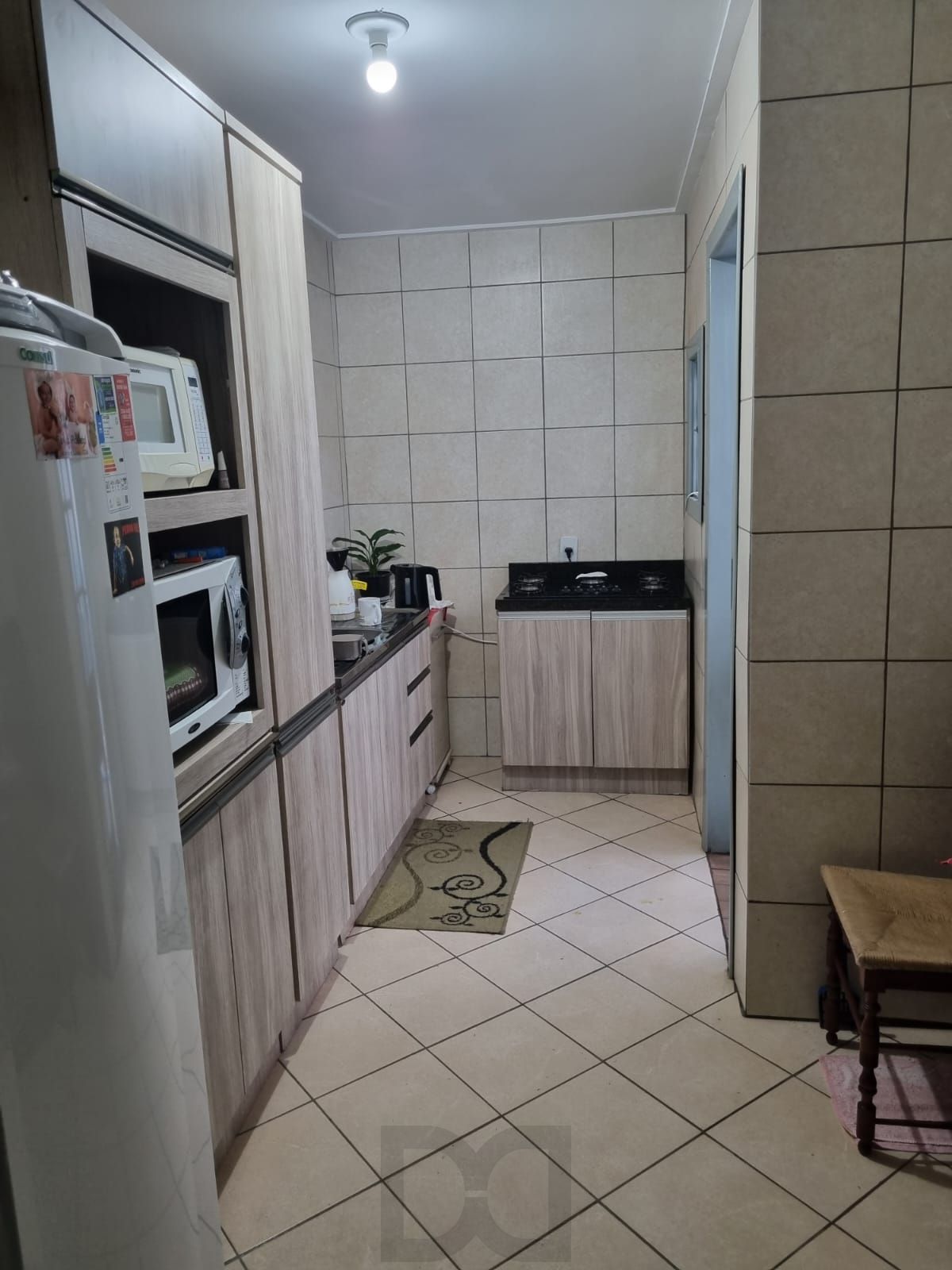 EXCELENTE APTO 1 DORM NA BENTO GONÇALVES EM FRENTE AO TECNO PUC — foto 7