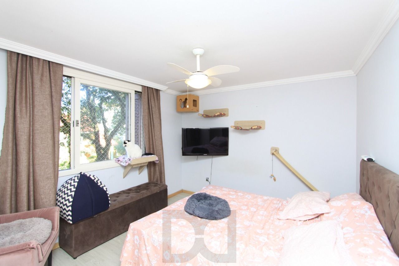 Apartamento 2 dormitórios, 1 vaga, no bairro Jardim Botânico, Porto Alegre/RS — foto 7