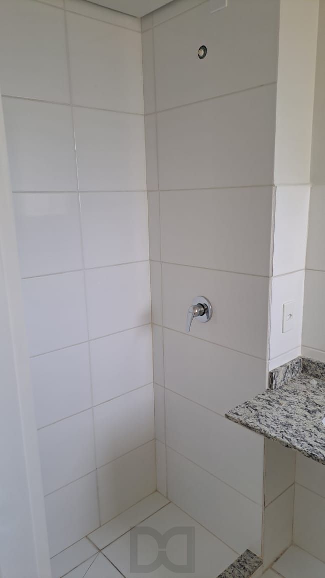 Apartamento com 2 dormitórios, churrasqueira, vaga de garagem, no bairro Parque Santa Fé — foto 35