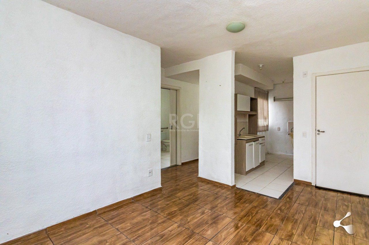 Apartamento de 1 dormitório no bairro Mário Quintana — foto 7