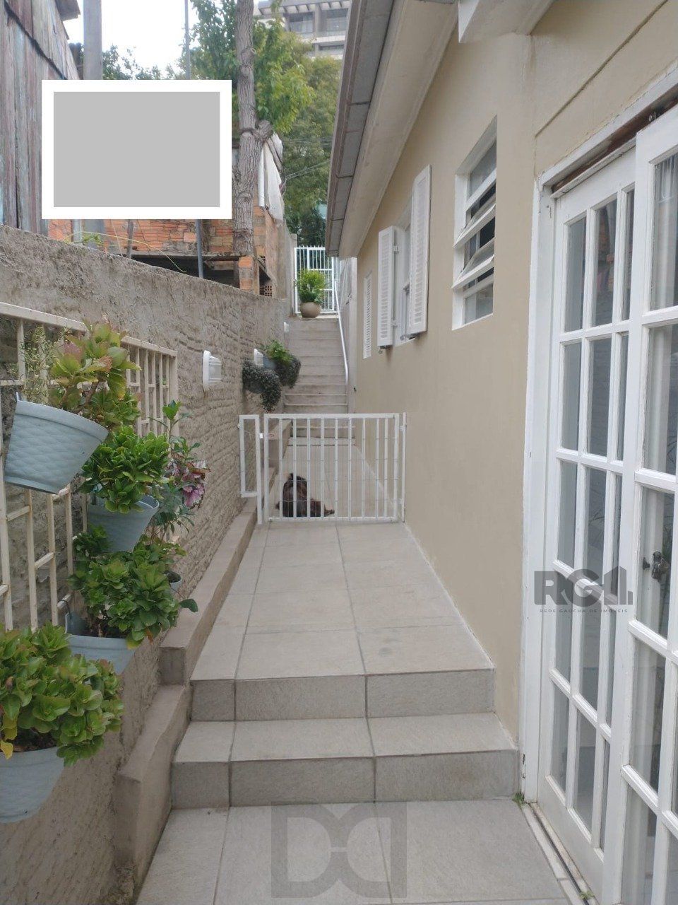 Casa de 155m² com 2 quartos, suíte, 2 vagas, no bairro Jardim Europa, Poa/RS — foto 8