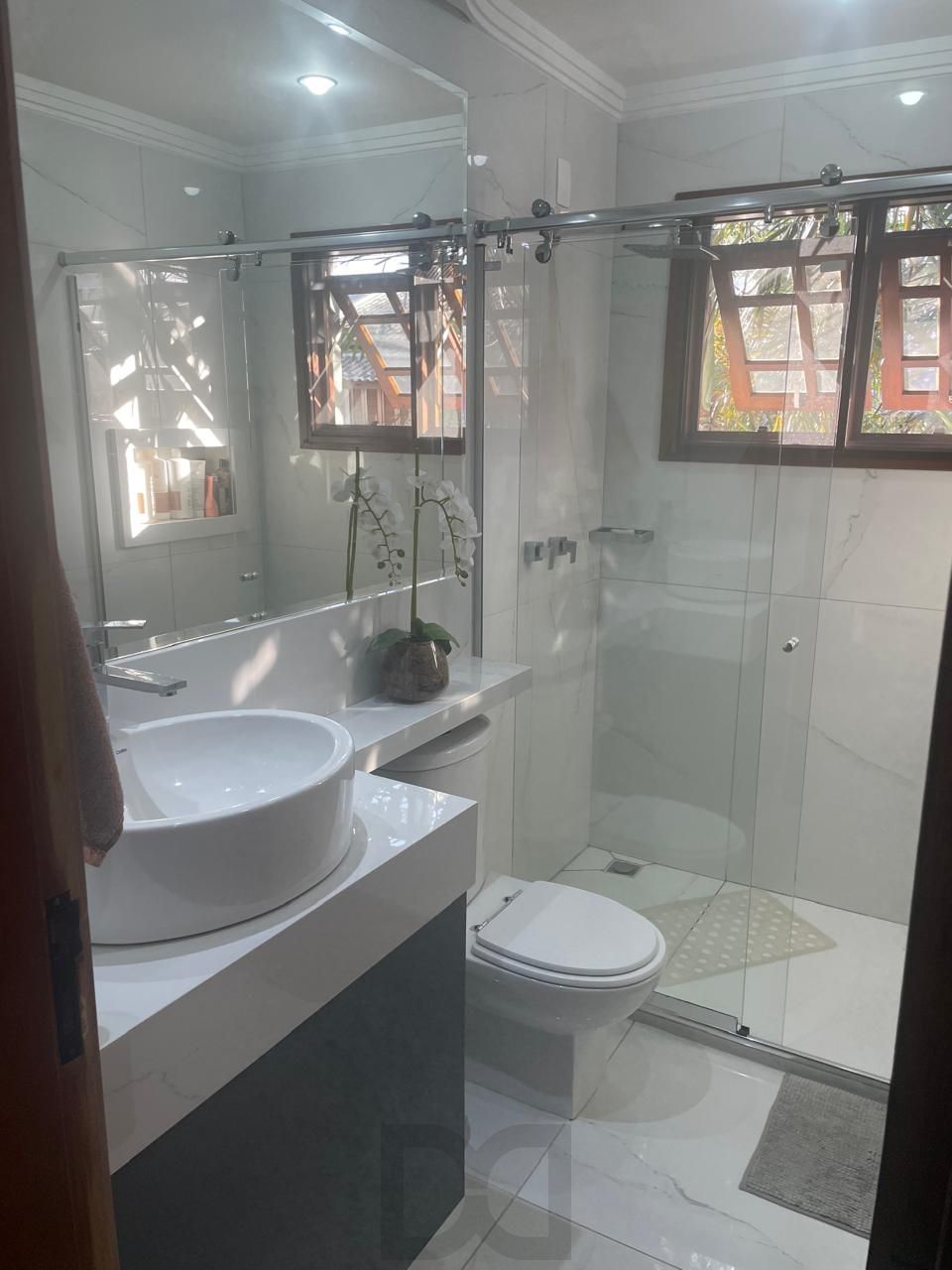 Casa em Condomínio com 03 quartos (01 suíte com closet) e 06 vagas no Ecoville — foto 26
