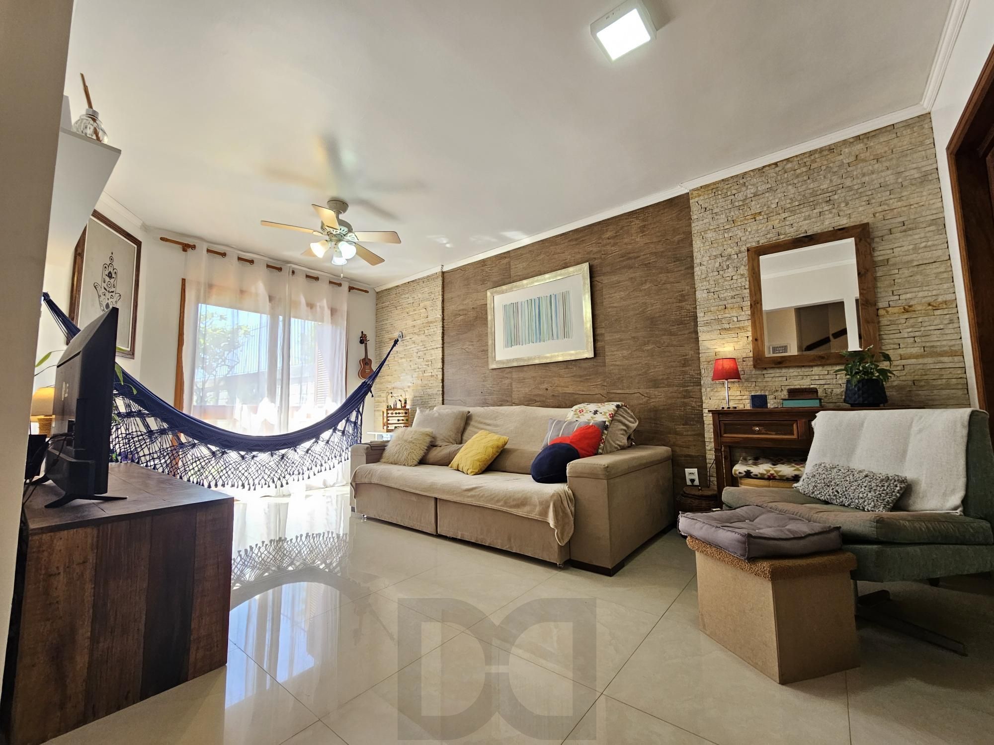 Casa condominio 4 dorm, 3WC, 3Vagas, Cavalhada, Porto Alegre, RS — foto 1