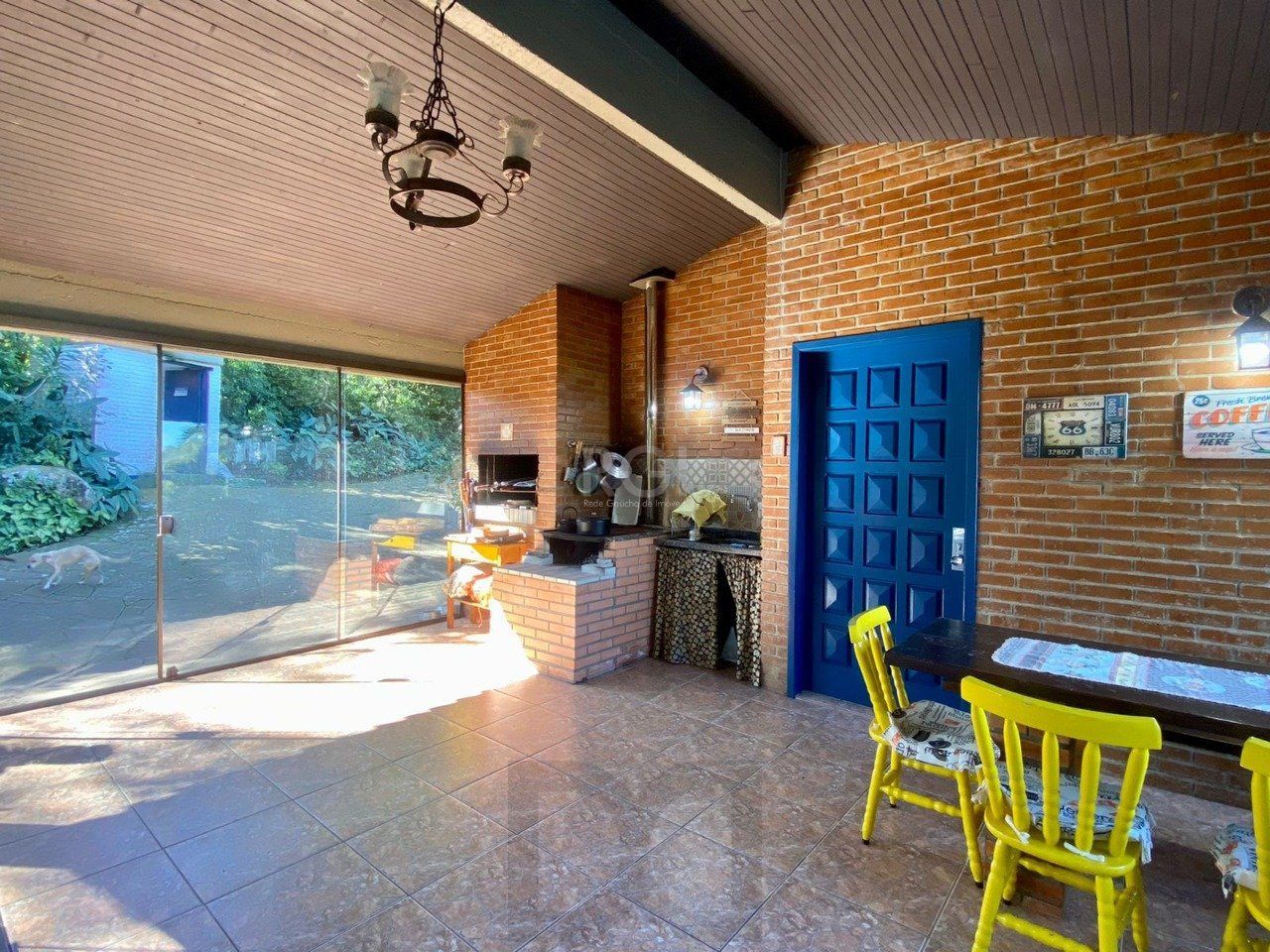 Sítio 2 dormitórios , sendo 2 suites, Ponta Grossa, Porto Alegre RS — foto 9