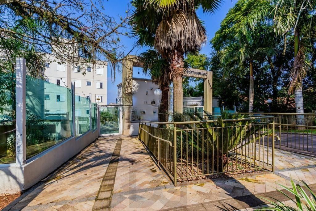 Lindo Apartamento 2D, 1Ban e 1 Vaga, Vila Nova, Porto Alegre RS — foto 2