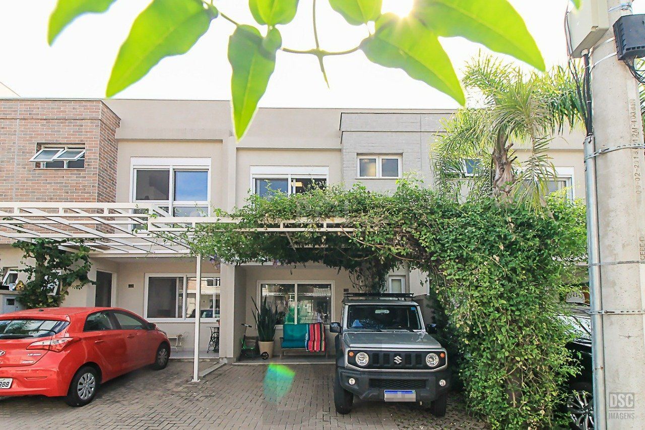 Casa para Venda, 3 dormitórios, sendo 1 suite, 2 vagas - Vila Nova, Porto Alegre, RS — foto 68