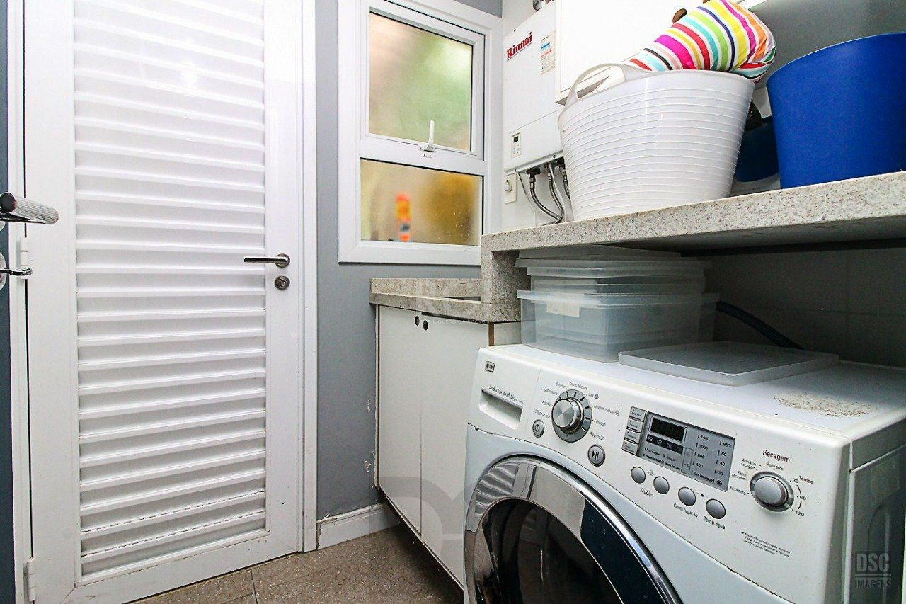 Casa para Venda, 3 dormitórios, sendo 1 suite, 2 vagas - Vila Nova, Porto Alegre, RS — foto 7