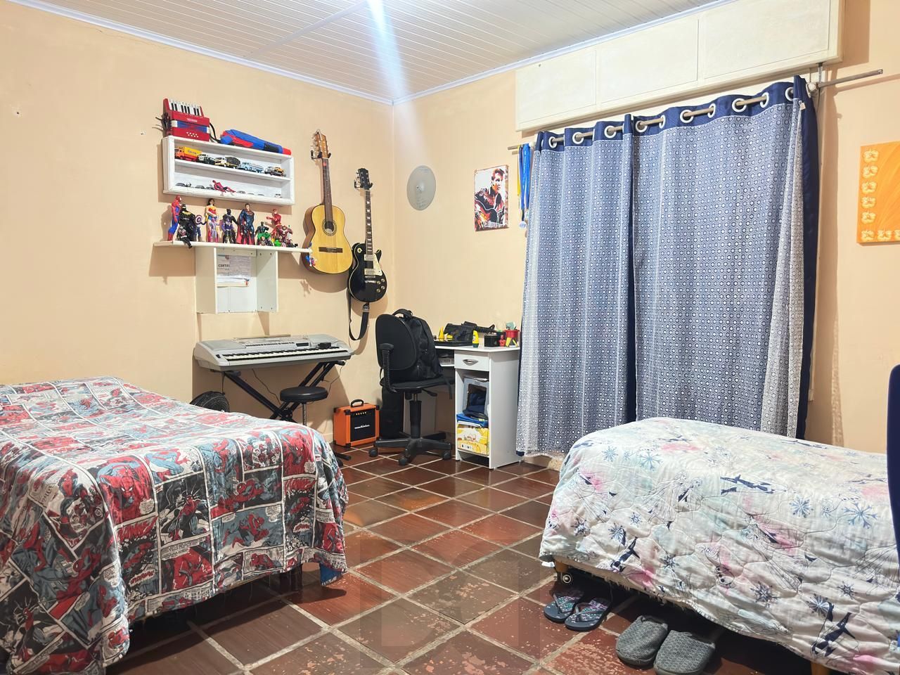 Casa a venda com 2 dormitórios no bairro Belém Novo - Zona sul de Porto Alegre — foto 9
