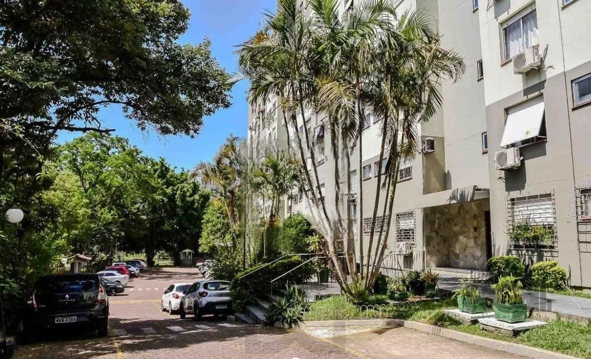Apartamento a venda 1 dormitório mobiliado — foto 25
