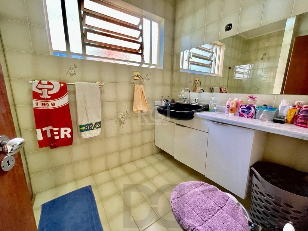 Casa para Venda - 187.9m², 4 dormitórios, 1 suite, 2 vagas - Pedra Redonda, Poa — foto 14