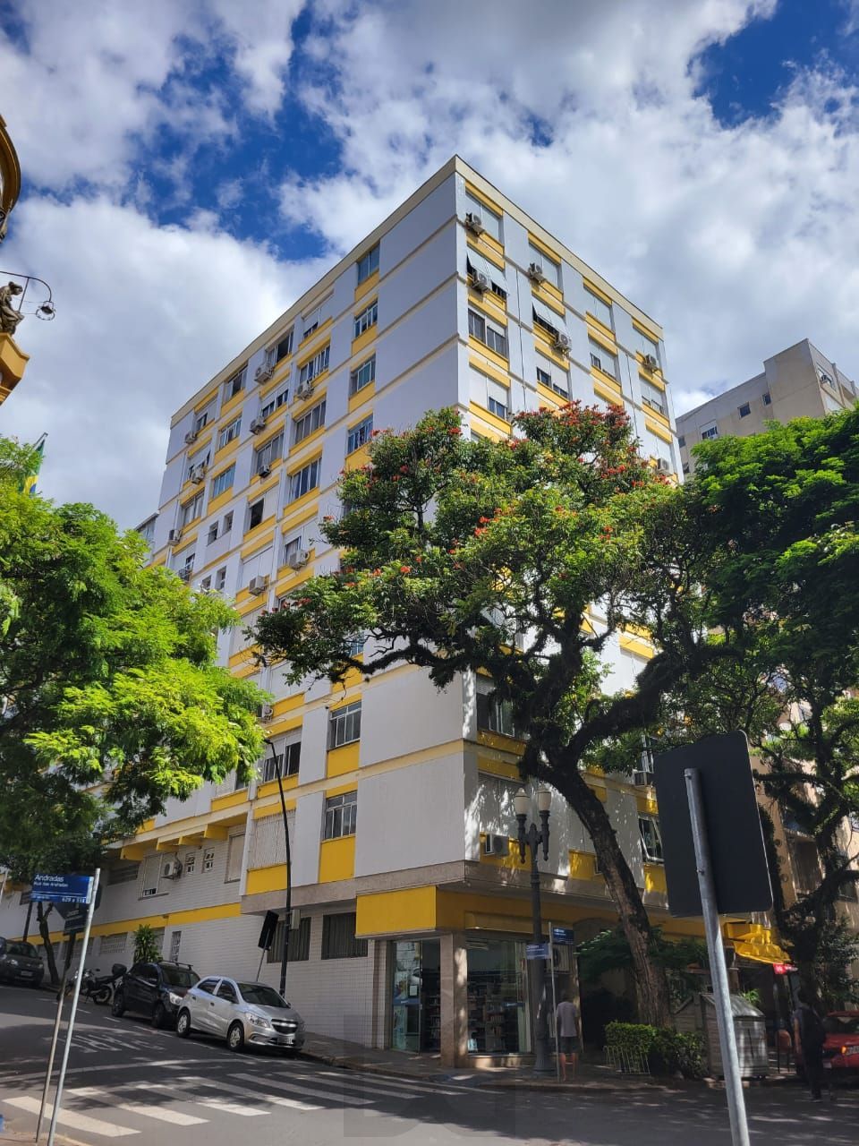 Loft mobiliado a venda no centro Histórico, próximo ao Gasômetro. — foto 25