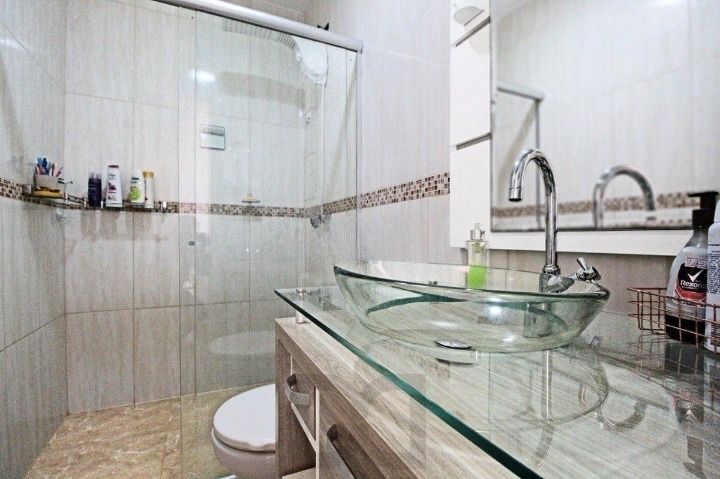 Londo Sobrado com quintal _Jd Leopoldina. — foto 20