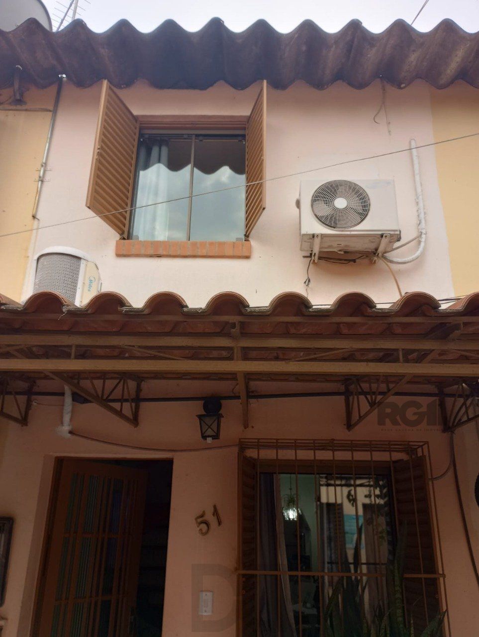 Sobrado para Venda - 36m², 2 dormitórios, 1 vaga - Guarujá, Porto Alegre — foto 12