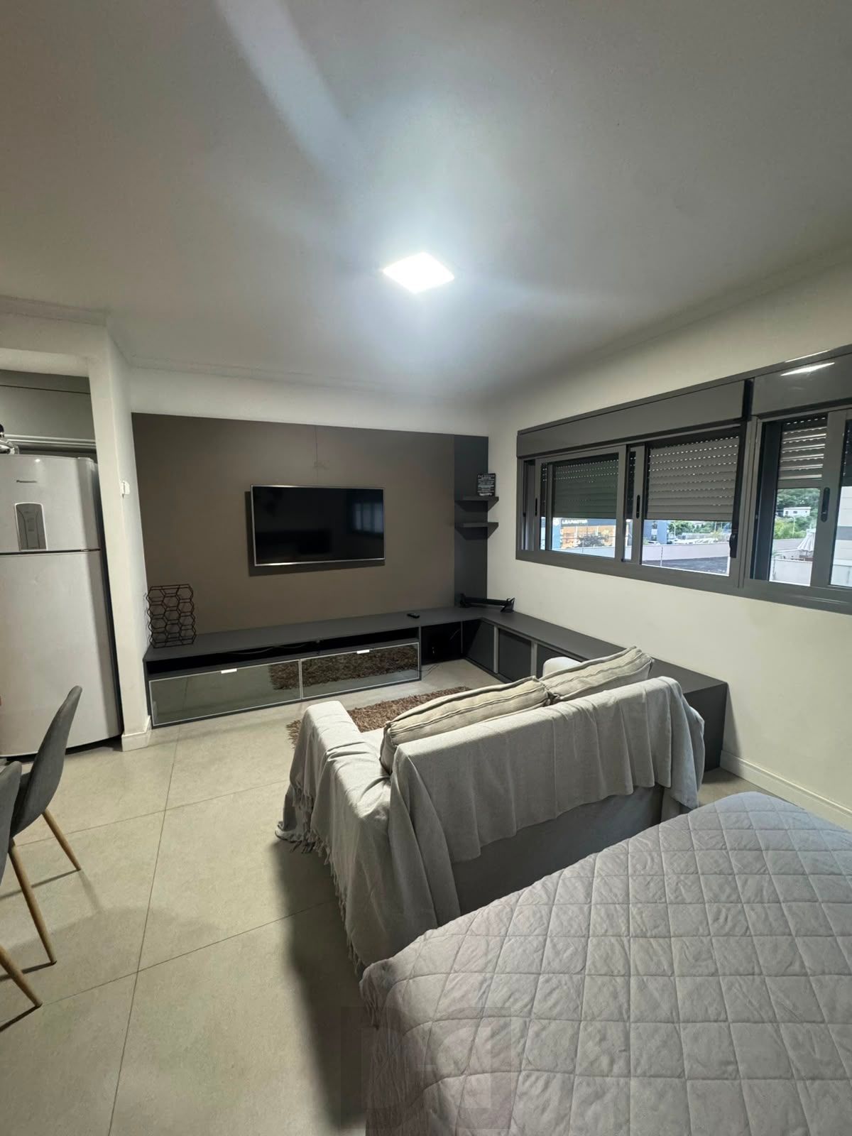 Apartamento Loft no HOM Nilo — foto 8