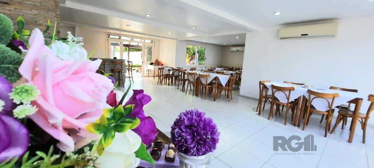 Casa Condominio para Venda - 129.58m², 3 dormitórios, sendo 1 suites, 3 vagas - Cavalhada — foto 42