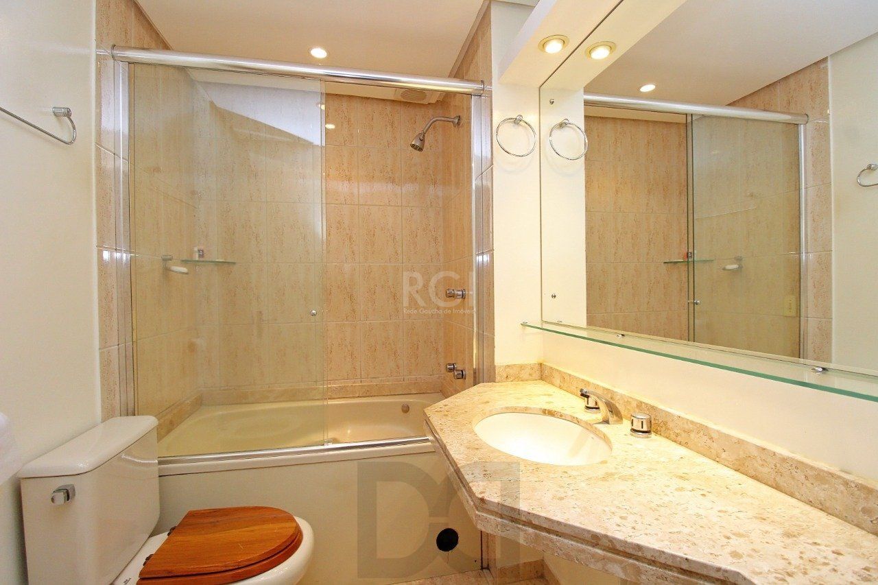 Casa Condominio - 302.7m², 4 Quartos, 1 suite, 2 vagas - Vila Conceição — foto 27