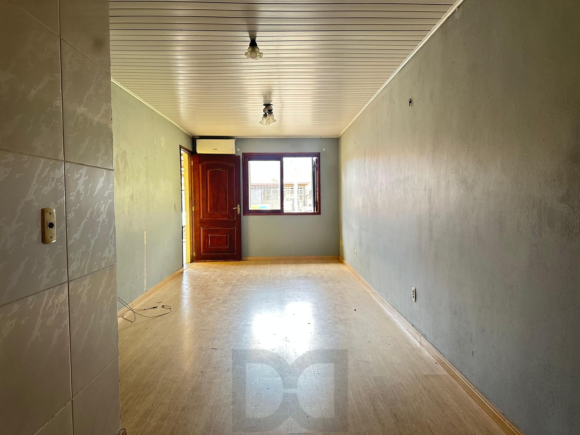 Casa financiável de 3 dormitórios um deles suíte no bairro Belém Novo em POrto Alegre — foto 4