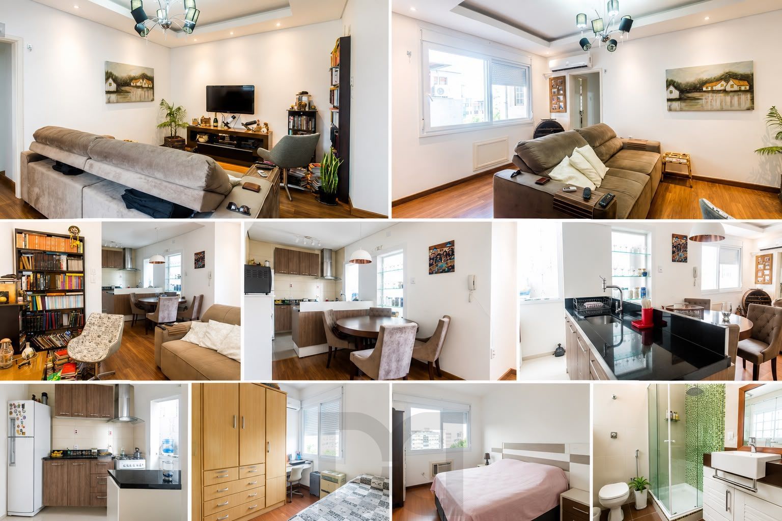 Apartamento, 2 dormitórios, area de serviço, bairro Petropolis, Porto Alegre/RS — foto 25