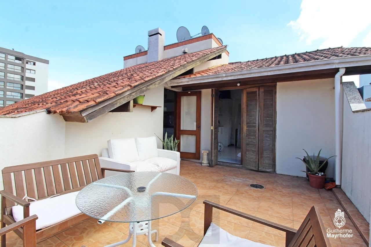 Cobertura para Venda - 217.04m², 3 dormitórios, 1 suites, 2 vagas - Tristeza — foto 21