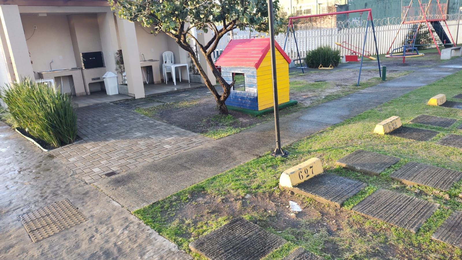 Apartamento Residencial de 2 Quartos em Porto Alegre, RS — foto 9