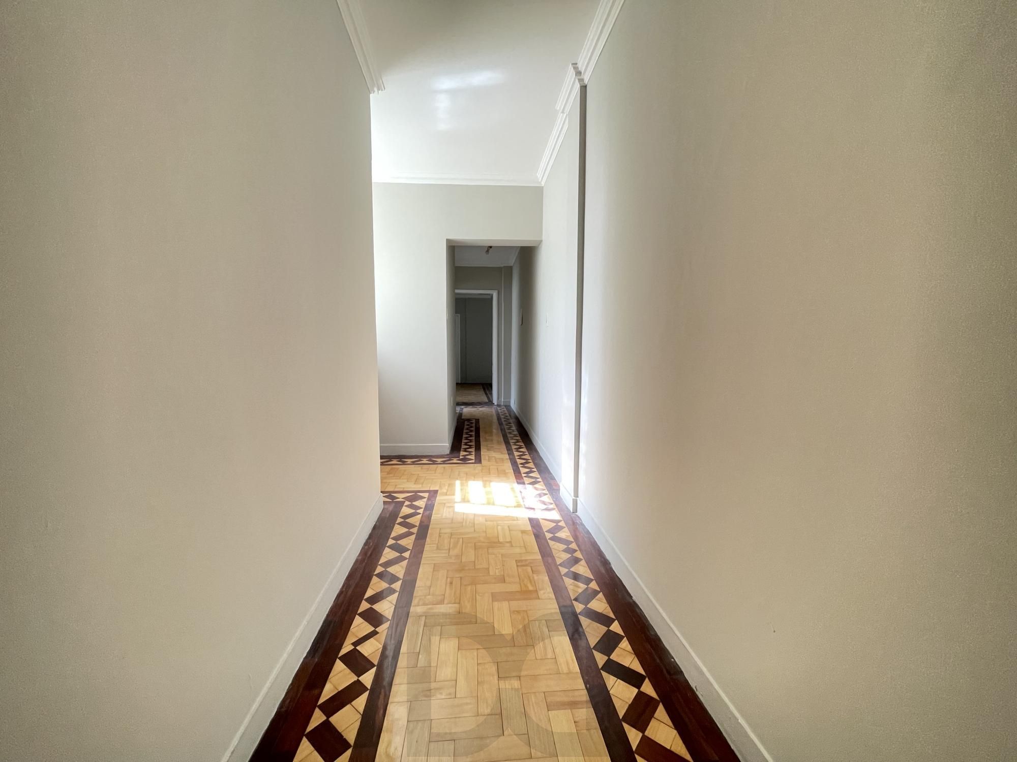 Apartamento de 147m² no Centro Histórico — foto 1