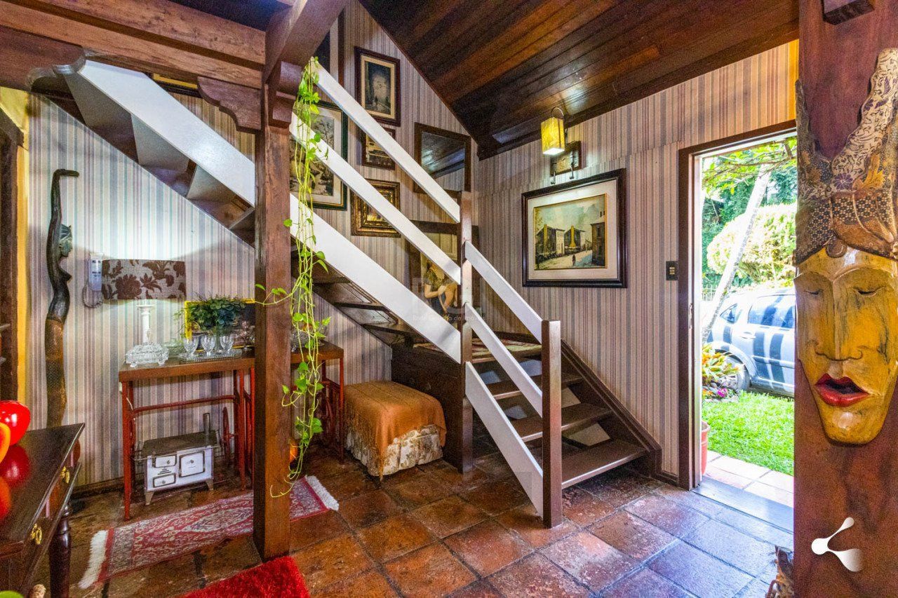 Casa Condominio para Venda - 231m², 4 dormitórios, 3 suites, 3 vagas - Ipanema — foto 9